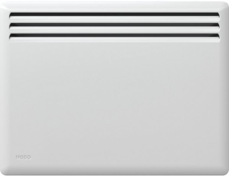 Nob&oslash; front varmepanel 43 - 250W - 230V u/kontrolenhed