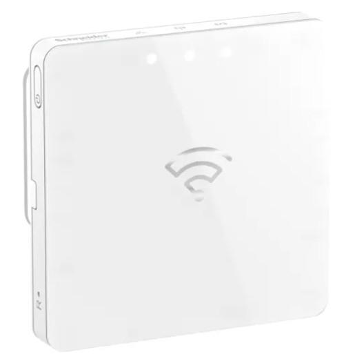 LK Wiser Zigbee gateway - Hvid LK Wiser Zigbee gateway - Hvid