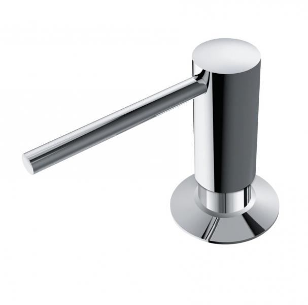 Franke s&aelig;bedispenser - Krom