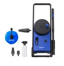 Nilfisk Højtryksrenser Core 140-8 PowerControl IH PCA Nilfisk Højtryksrenser Core 140-8 PowerControl IH PCA