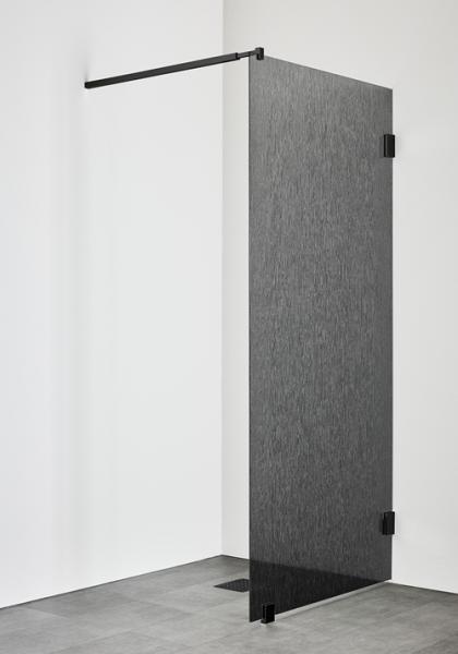 Hafa Infinity Lace brusevæg 80 - Sort Hafa Infinity Lace brusevæg 80 - Sort