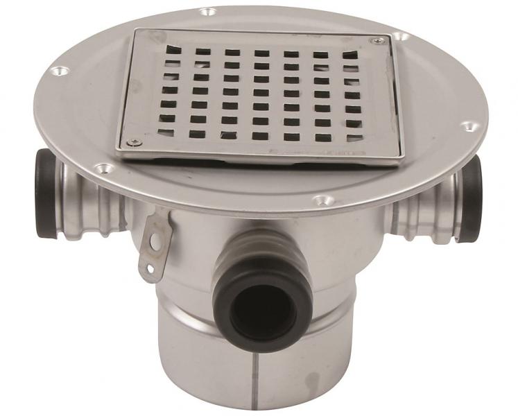 Bl&uuml;cher Afl&oslash;bssk&aring;l 110mm