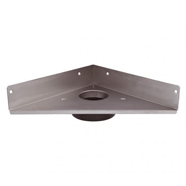 Unidrain 2011 hj&oslash;rneafl&oslash;bsarmatur