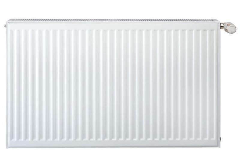 Thermrad Compact radiator 11-300-1200 mm - 6 kvm Thermrad Compact radiator 11-300-1200 mm - 6 kvm