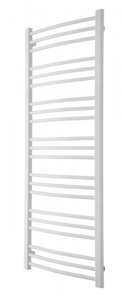 TVS Nemo 21 h&aring;ndkl&aelig;det&oslash;rrer - 51x140 cm - Hvid