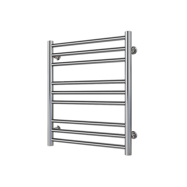 Str&oslash;mberg Sorano h&aring;ndkl&aelig;det&oslash;rrer til Kombidrift - 50x58 cm - Krom