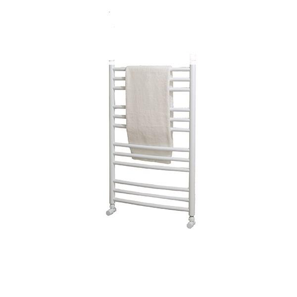 Strømberg Laveno håndklædetørrer - 50x79 cm - Hvid Strømberg Laveno håndklædetørrer - 50x79 cm - Hvid