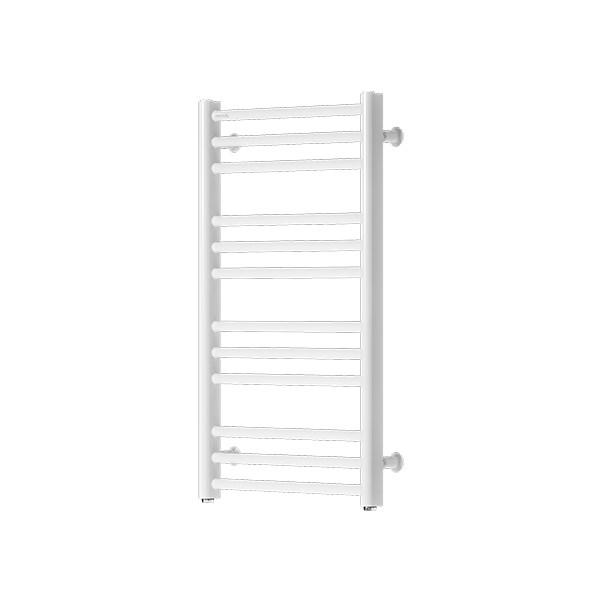 Str&oslash;mberg Fabero el h&aring;ndkl&aelig;det&oslash;rrer - 48x79 cm - Hvid