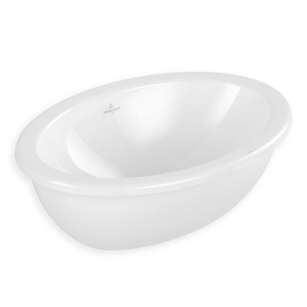 V&B Loop & Friends 43 håndvask t/underlimning V&B Loop & Friends 43 håndvask t/underlimning