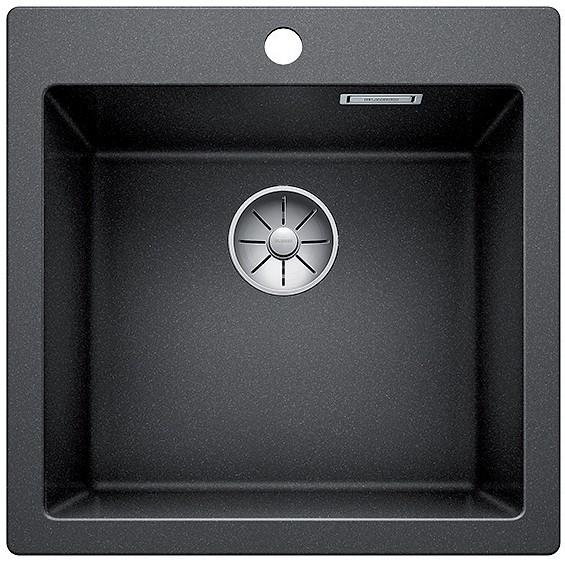 Blanco Pleon 5 PD k&oslash;kkenvask - Antracit