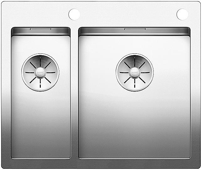 Blanco Claron 340/180-IF/A k&oslash;kkenvask