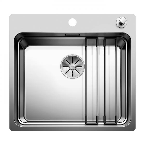 Blanco Etagon 500-IF/A k&oslash;kkenvask