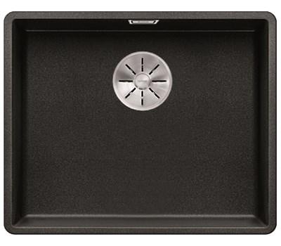 Blanco Subline 500-F PD k&oslash;kkenvask - Antracit
