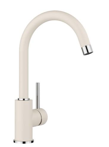 Blanco Mida køkkenarmatur - Soft-white Blanco Mida køkkenarmatur - Soft-white