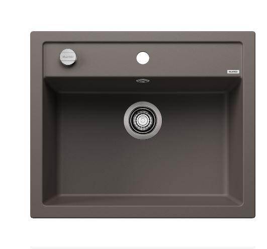 Blanco Dalago 6 MX K&oslash;kkenvask - Vulkangr&aring;