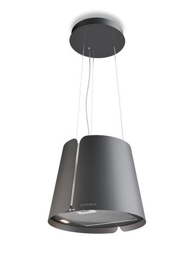 Eico Beat DG Matt frith&aelig;ngende wireh&aelig;ngt emh&aelig;tte - Gr&aring; mat