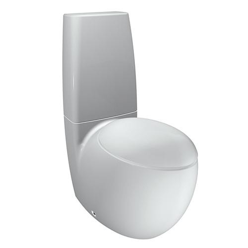 Ilbagno Alessi One toiletsk&aring;l uden cisterne