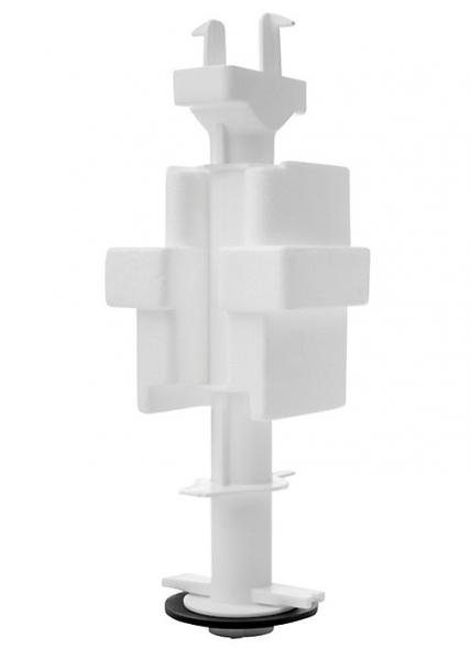 If&ouml; Sign overl&oslash;bsr&oslash;r til indb. cisterne