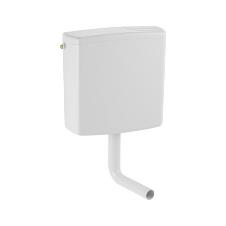 Geberit lavthængende cisterne Geberit lavthængende cisterne