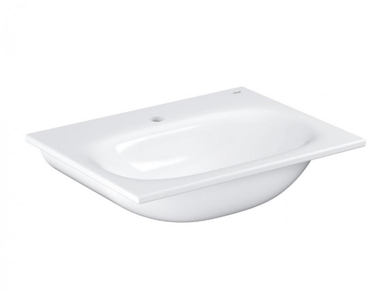 Grohe Essence 60 møbelvask - 1/3 hanehul Grohe Essence 60 møbelvask - 1/3 hanehul