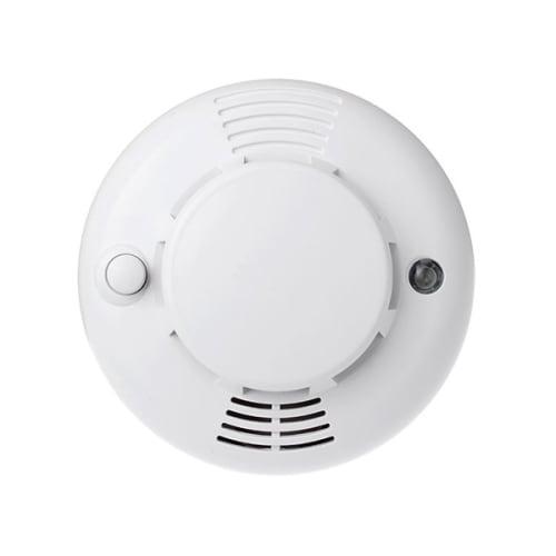 TrueGuard tr&aring;dl&oslash;s R&oslash;galarm