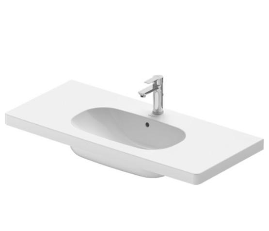 Duravit&nbsp;D-Code&nbsp;105 m&oslash;belvask