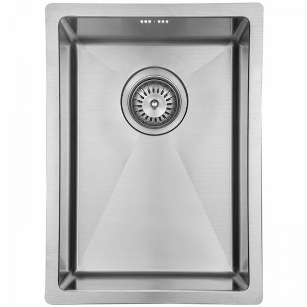 Lavabo Kubus 282 Soft køkkenvask Lavabo Kubus 282 Soft køkkenvask