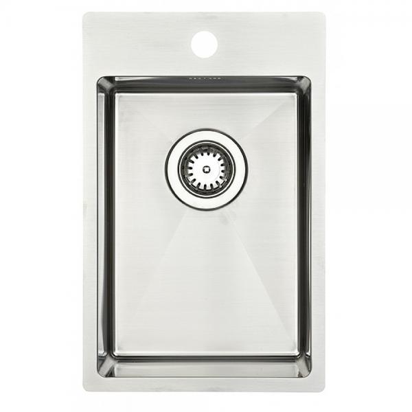 Lavabo Kubus 280 soft køkkenvask Lavabo Kubus 280 soft køkkenvask