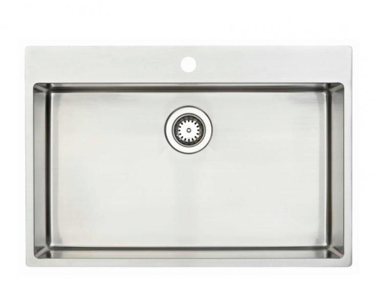 Lavabo Kubus 720 soft køkkenvask Lavabo Kubus 720 soft køkkenvask