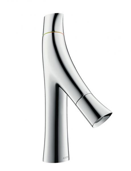 AXOR Starck Organic håndvaskarmatur u/bundventil AXOR Starck Organic håndvaskarmatur u/bundventil