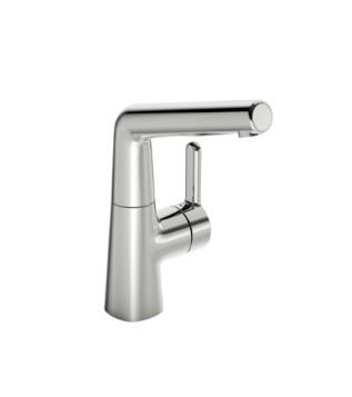 Oras Inspera 3006F h&aring;ndvaskarmatur m/svingtud - Krom