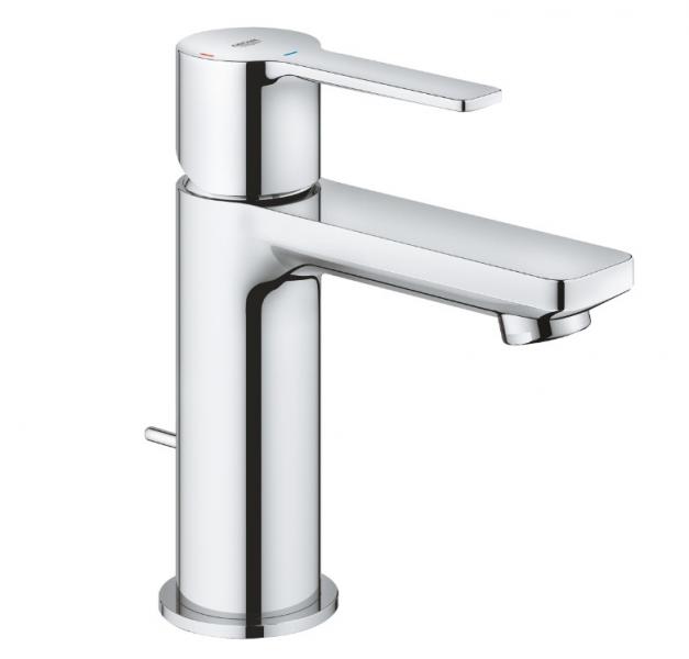 Grohe Lineare New XS håndvaskarmatur m/koldstart - Krom Grohe Lineare New XS håndvaskarmatur m/koldstart - Krom