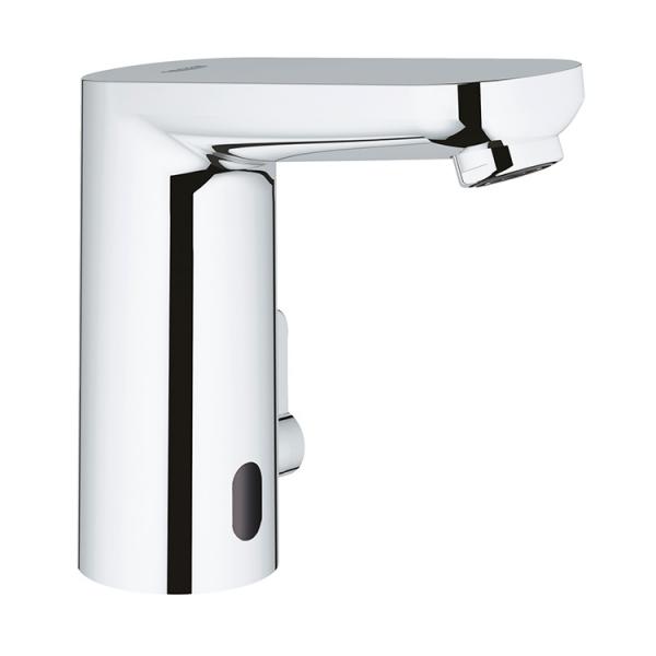 Grohe Eurosmart Cosmopolitan E berøringsfri vandhane m/batteri Grohe Eurosmart Cosmopolitan E berøringsfri vandhane m/batteri