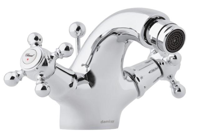 Damixa Tradition bid&eacute;tarmatur
