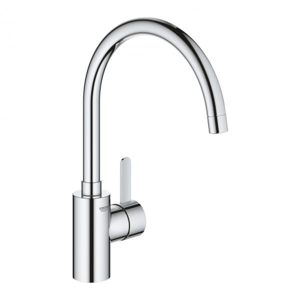 Grohe NEW Eurosmart køkkenarmatur - Krom Grohe NEW Eurosmart køkkenarmatur - Krom