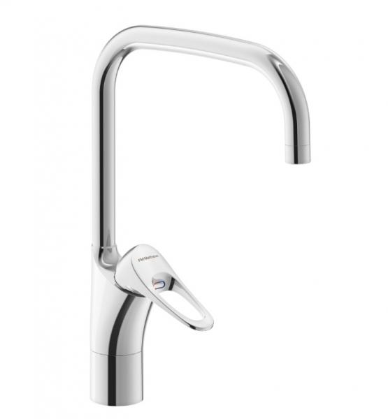 FM Mattsson 9000XE køkkenarmatur m/koldstart og EcoFlow FM Mattsson 9000XE køkkenarmatur m/koldstart og EcoFlow