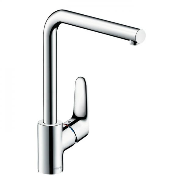 hansgrohe Focus M41 280 k&oslash;kkenarmatur - Krom