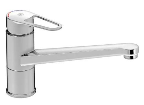 Gustavsberg New Nautic k&oslash;kkenarmatur - lav tud