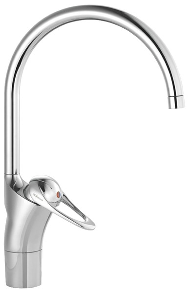 FM&nbsp;Mattsson 9000E&nbsp;k&oslash;kkkenarmatur