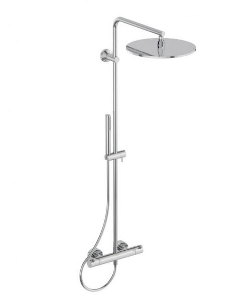 Ideal Standard Ceratherm T125 komplet brusesystem Ideal Standard Ceratherm T125 komplet brusesystem