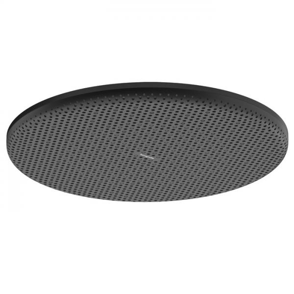 hansgrohe Raindance Alive S hovedbruser 300 1jet - Mat sort