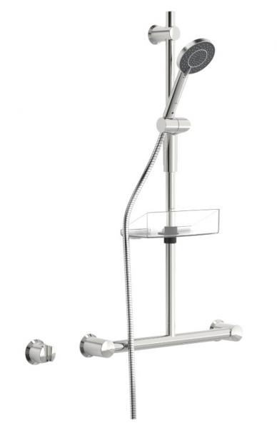 Oras Optima 2792 brusers&aelig;t - Forkromet