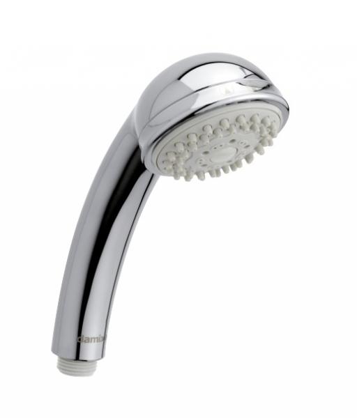 Damixa Clover Plus h&aring;ndbruser - 3 spray