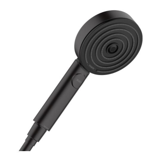 Hansgrohe Pulsify Select S 3jet Activation h&aring;ndbruser - Mat sort