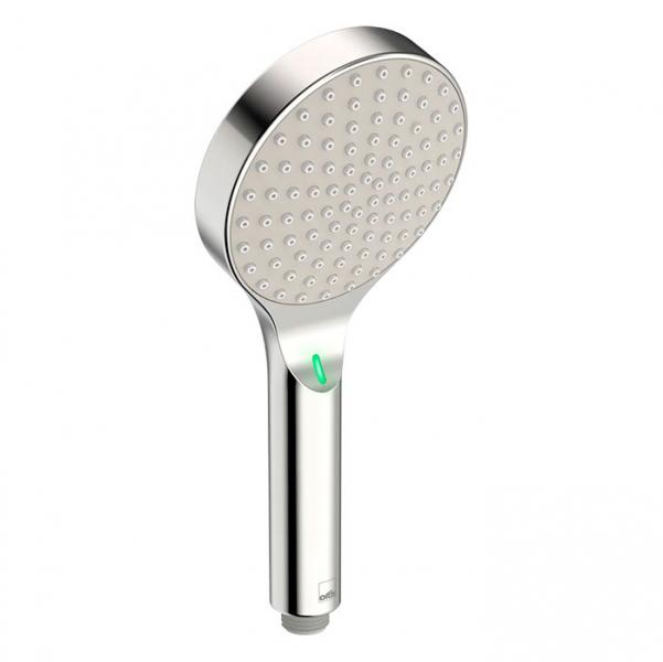 Oras Hydractiva Digital håndbruser m/Bluetooth - Krom Oras Hydractiva Digital håndbruser m/Bluetooth - Krom