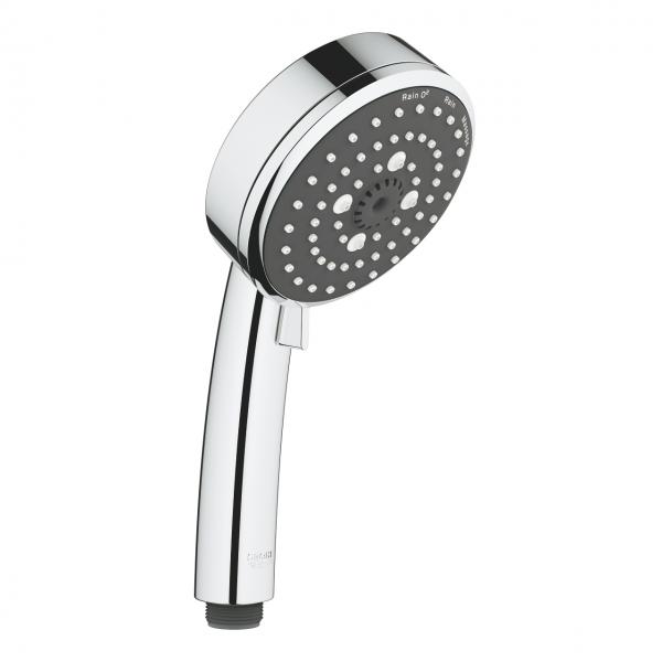Grohe Vitalio Comfort 100 h&aring;ndbruser - Krom