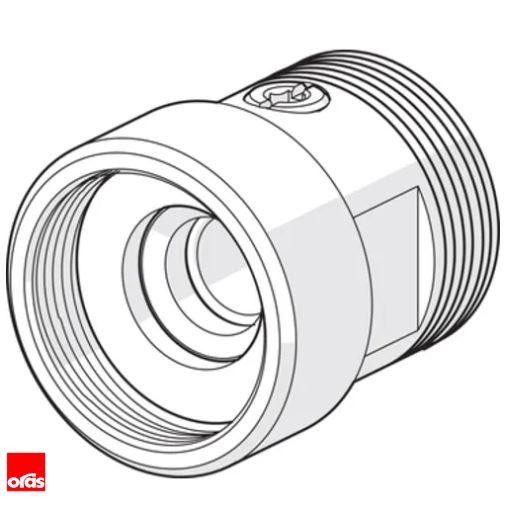Oras 3/4 x3/4 kugleventil Oras 3/4 x3/4 kugleventil
