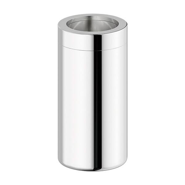 Damixa Zen tandkrus t/bord eller væg - Krom Damixa Zen tandkrus t/bord eller væg - Krom