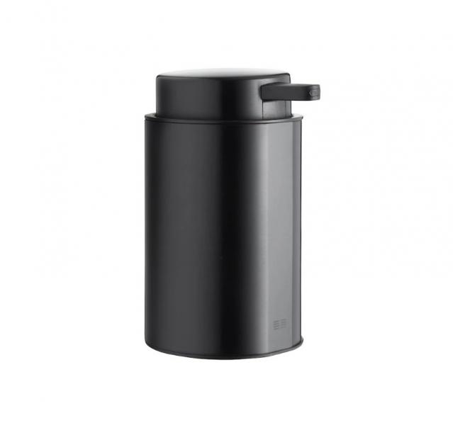 Unidrain ReFrame sæbedispenser bordmodel - Sort Unidrain ReFrame sæbedispenser bordmodel - Sort