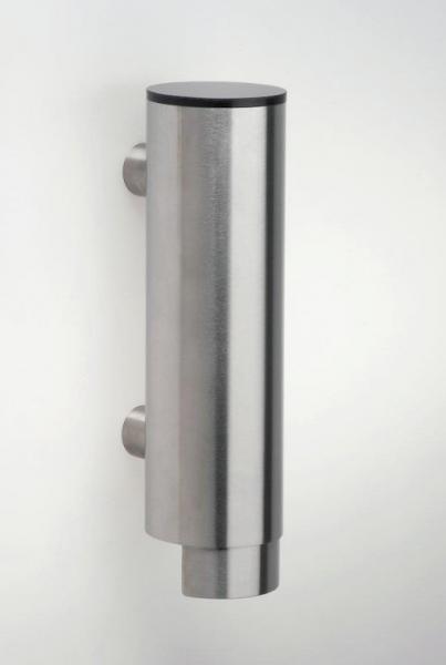 Cool Line s&aelig;bedispenser 750 ml - Matb&oslash;rstet rustfrit st&aring;l